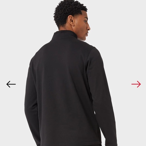 Mens 32•Heat long sleeve High Tech shirt. NEW 👍🏼 - Picture 9 of 11